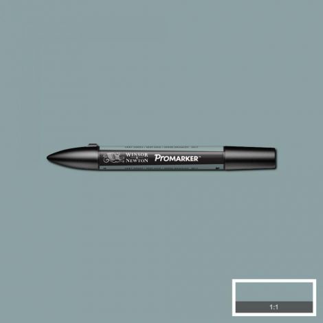 Promarker Winsor&Newton G917 Grey Green